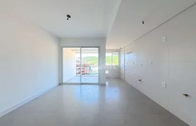 Apartamento novo 3 quartos 1 suíte bairro joão paulo- florianópolis