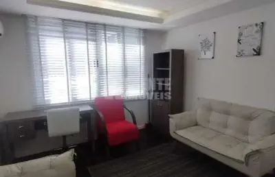 Sala comercial à venda na Rua Felipe Schmidt, 303, Centro, Florianópolis