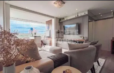 Apartamento de 3 quartos sendo 1 suíte à venda no bairro itacorubi  florianópolis sc