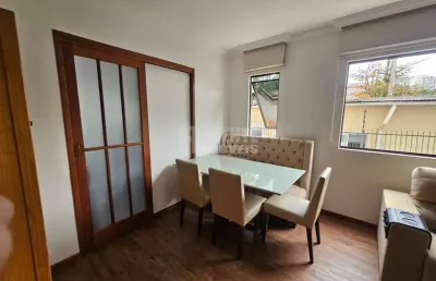 Apartamento com 2 quartos à venda na rua almirante dorval melchíades de souza, 691, centro, florianópolis, 65 m2 por r$ 750.000
