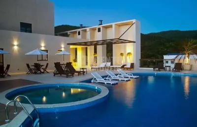 Apartamento 2 quartos mobiliado bairro itacorubi - florianópolis
