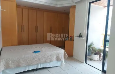 Apartamento à venda na agronômica com 3 suítes - florianópolis/sc
