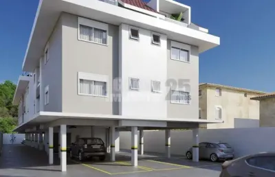 Cobertura com 2 quartos à venda na rua pastor william richard schisler filho, 50, itacorubi, florianópolis, 114 m2 por r$ 1.100.000
