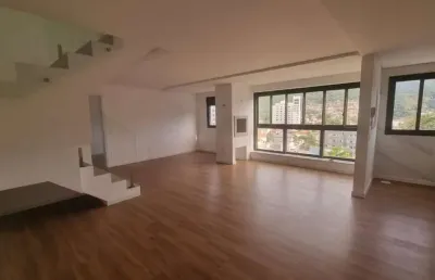 Cobertura com 3 quartos à venda na Rua João Motta Espezim, 819, Saco dos Limões, Florianópolis