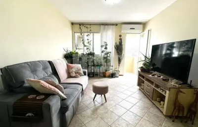 Apartamento à venda no bairro trindade em florianópolis