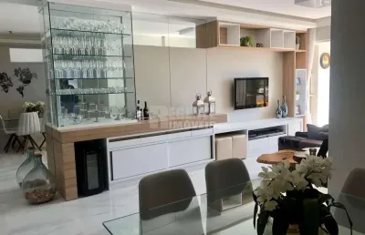 Excelente apartamento de 3 dormitórios no bairro agronômica!