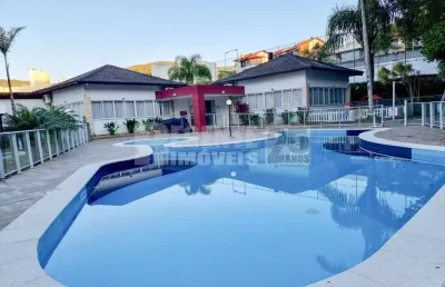 Apartamento com 3 quartos à venda no bairro córrego grande em florianópolis