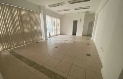 Sala comercial para alugar na Avenida Mauro Ramos, 224, Centro, Florianópolis