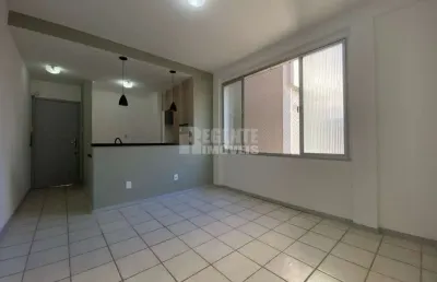 Ótimo apartamento de 1 dormitório no bairro itacorubi, perto da udesc!