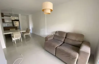 Excelente apartamento de 2 dormitórios no bairro pantanal!
