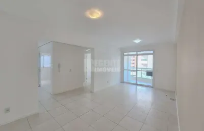 Apartamento com 2 quartos sendo 1 suíte no itacorubi em florianópolis