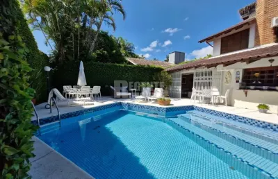 Excelente e ampla casa  3 suítes no bairro santa mônica