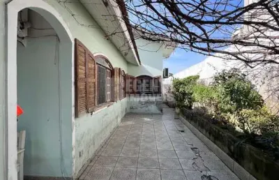 Casa com 4 quartos à venda na Rua Alba Dias Cunha, 293, Trindade, Florianópolis