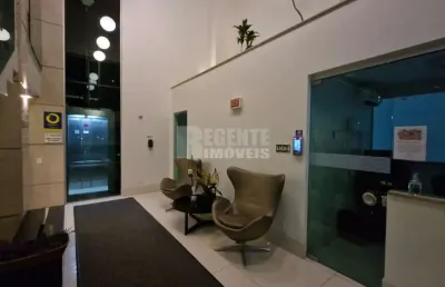 Cobertura duplex 2 suítes à venda no centro em florianópolis
