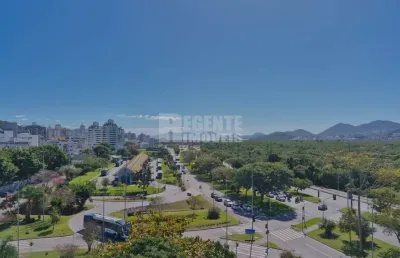 Apartamento para venda 02 dormitórios no bairro trindade em florianópolis