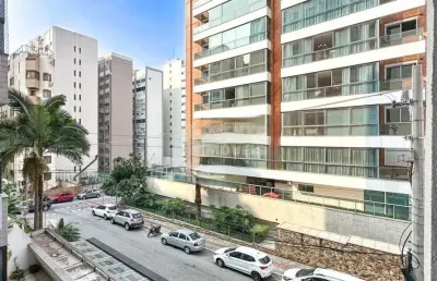Apartamento para venda 03 dormitórios no centro em florianópolis