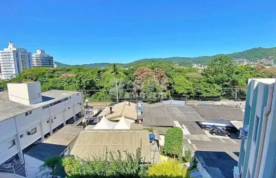 Cobertura à venda no bairro trindade em florianópolis