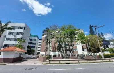 Cobertura duplex  4 dormitórios no bairro itacorubi