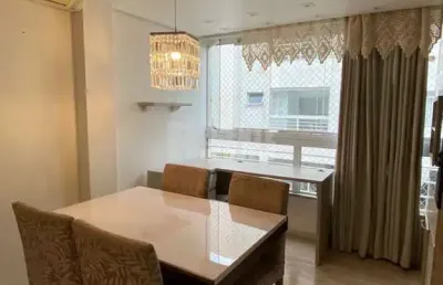 Apartamento à venda no bairro canasvieiras em florianópolis