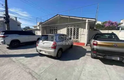 Casa comercial para alugar na Rua Cônego Bernardo, 240, Trindade, Florianópolis