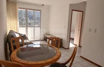 Ótimo apartamento de 2 dormitórios, muito perto da ufsc!