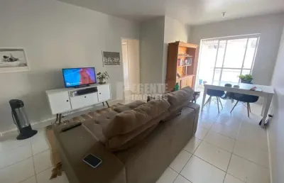 Ótimo apartamento de 3 dormitórios no bairro trindade!