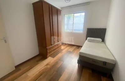 Ótimo apartamento de 1 dormitório no bairro trindade!