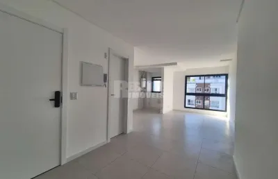Apartamento com 2 suítes no bairro trindade em florianópolis.