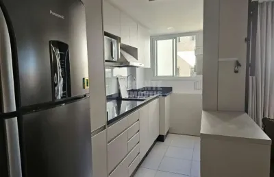 Apartamento à venda no bairro canasvieiras em florianópolis
