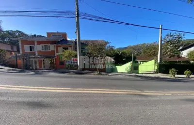 Casa com 3 quartos para alugar na Rodovia João Paulo, 2389, João Paulo, Florianópolis