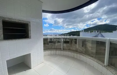Excelente apartamento de 3 dormitórios no bairro itacorubi!