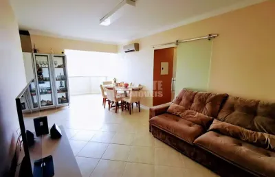 Apartamento para venda 03 dormitórios no centro em florianópolis