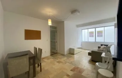 Ótimo apartamento mobiliado de 3 dormitórios no bairro córrego grande, perto da ufsc!