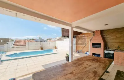 Casa com 3 quartos à venda no centro de florianópolis