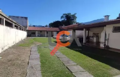 Casa com 2 dormitórios à venda, 162 m² por r$ 650.000,00 - jardim das gaivotas - caraguatatuba/sp