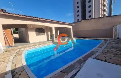 Casa com 3 dormitórios à venda, 184 m² por r$ 1.050.000,00 - prainha - caraguatatuba/sp