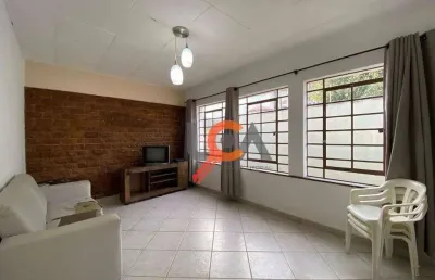 Casa com 2 dormitórios à venda, 86 m² por r$ 660.000,00 - indaiá - caraguatatuba/sp