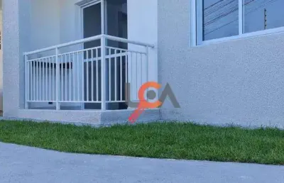 Studio com 1 dormitório à venda, 47 m² por r$ 365.000,00 - britânia - caraguatatuba/sp