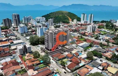 Apartamento à venda, 62 m² por r$ 357.712,90 - martim de sá - caraguatatuba/sp