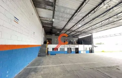 Área à venda, 1140 m² por r$ 2.960.000,00 - pontal de santa marina - caraguatatuba/sp