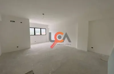 Sala à venda, 42 m² por r$ 350.000,00 - jardim primavera - caraguatatuba/sp