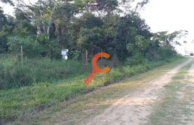 Terreno à venda, 360 m² por r$ 120.000,00 - morro do algodão - caraguatatuba/sp