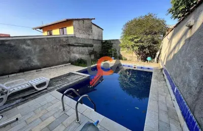 Sobrado com 5 dormitórios à venda, 304 m² por r$ 1.800.000,00 - jardim satélite - são josé dos campos/sp