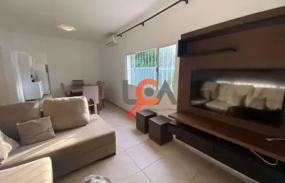 Casa com 2 dormitórios à venda, 101 m² por r$ 450.000,00 - jardim santa rosa - caraguatatuba/sp