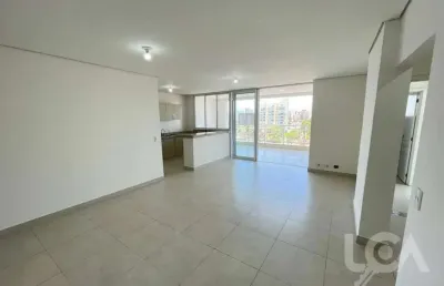 Apartamento com 3 dormitórios à venda, 127 m² por r$ 1.150.000,00 - indaiá - caraguatatuba/sp