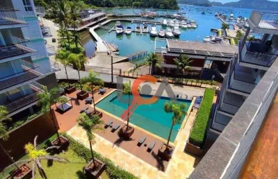 Cobertura com 3 quartos à venda em Saco da Ribeira, Ubatuba 