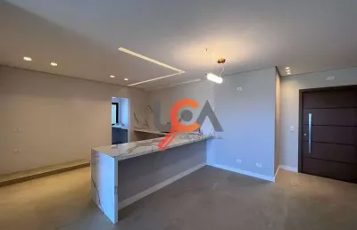 Apartamento com 3 dormitórios à venda, 119 m² por r$ 1.550.000,00 - praia das palmeiras - caraguatatuba/sp