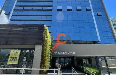 Sala à venda, 40 m² por r$ 650.000 - sumaré - caraguatatuba/sp