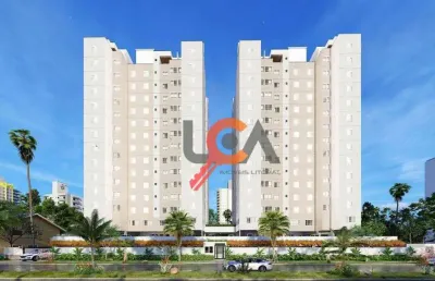 Apartamento com 2 dormitórios à venda, 51 m² por r$ 290.413 - jardim das gaivotas - caraguatatuba/sp