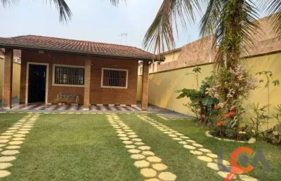 Casa com 3 dormitórios à venda, 108 m² por r$ 690.000,00 - martim de sá - caraguatatuba/sp